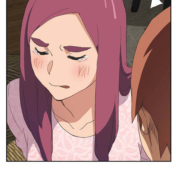 My Stepmom - Chapter 51 Final - Andromeda 11 page 25 hentai porn comic manga doujin